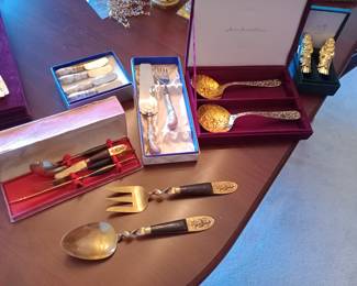 Misc goodies