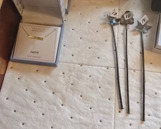 sterling silver