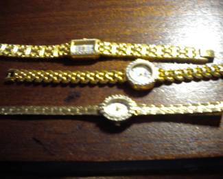 Ladies pretty watches