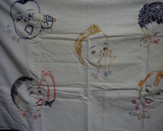 Pillow cases