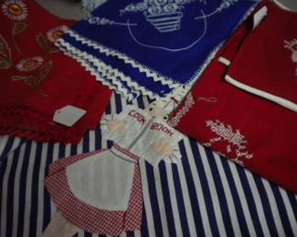 Linens