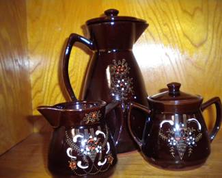 Vintage set