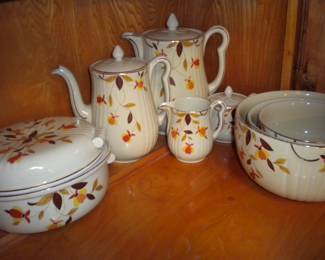 Jewel Tea
