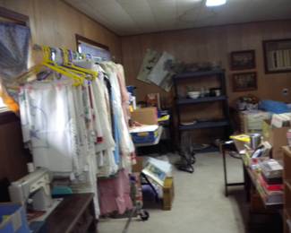 "The big room"