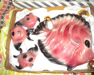 Chalkware