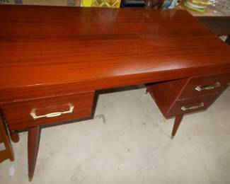 Fabulous mid-century desk
