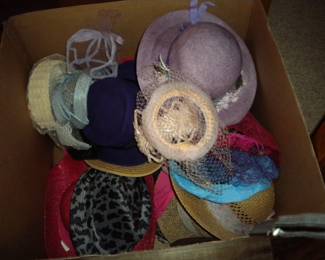 HATS