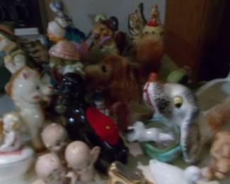 Knick Knacks