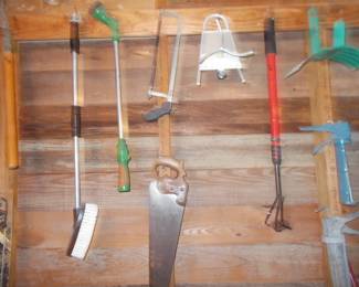 Tools