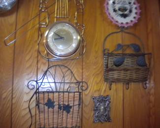 Wall decor