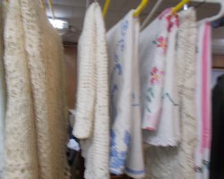 Tablecloths