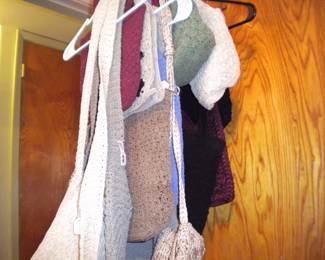 Purses