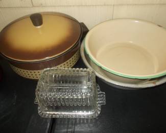 Kitchen vintage