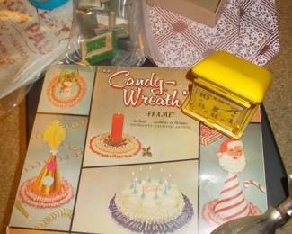 More vintage finds
