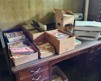 Sale Picture