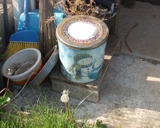 Sale Picture