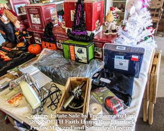 Sale Picture