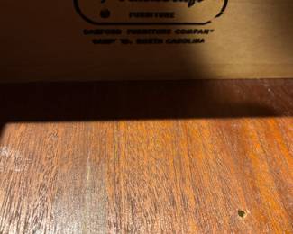 BRAND OF HUTCH
