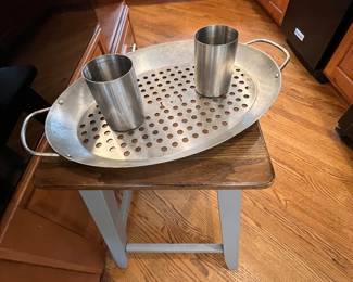KITCHEN ITEMS