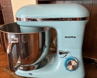AUCMA STANDING MIXER