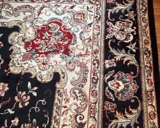9 BY 12 AREA RUG