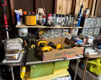 SUPPLIES