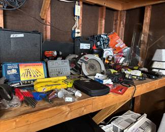 TOOLS