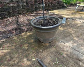 PLANTER