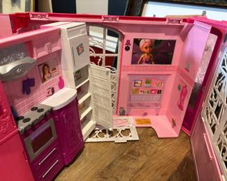 TOYS
