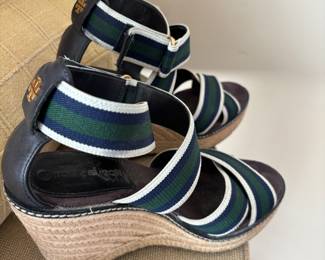 TORY BURCH