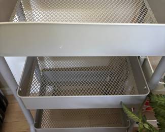 CART