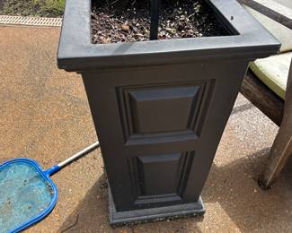 PLANTERS