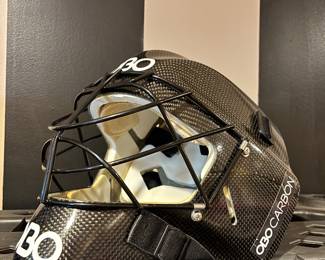 OBO CARBON HELMET