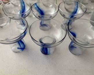GLASSWARE