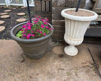 PLANTER