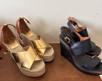 TORY BURCH
