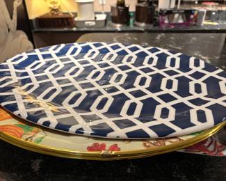 PLATTERS