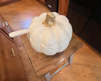 PUMPKIN