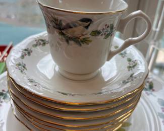 XMAS CHINA