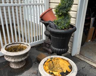 PLANTER