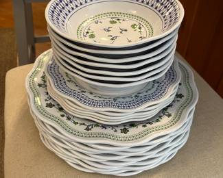 DISHES