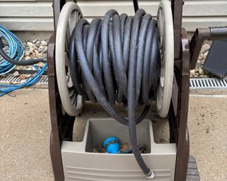HOSE REEL