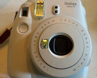 CAMERA