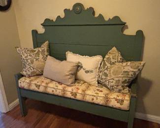 BENCH