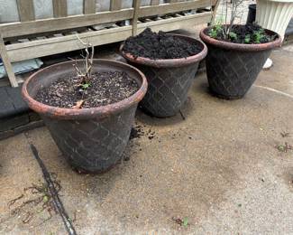 PLANTERS