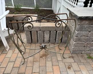 TABLE FRAME