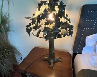 LAMP