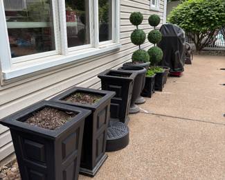 PLANTERS
