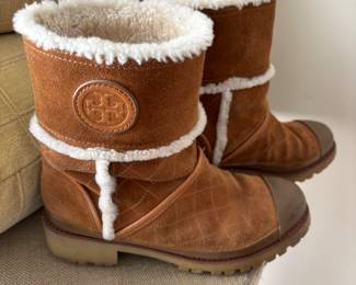 TORY BURCH