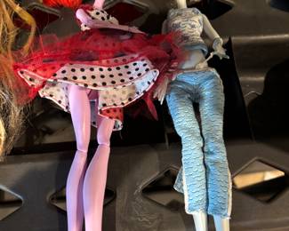 DOLLS